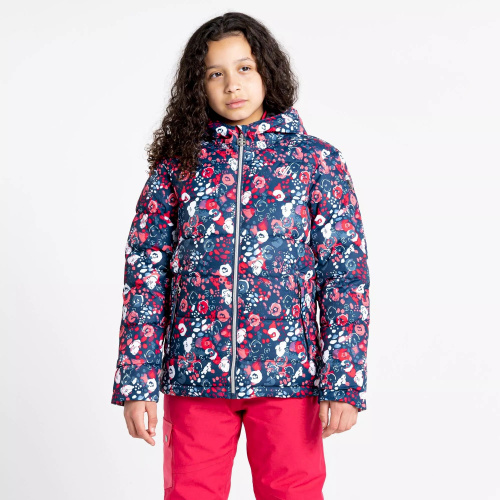 Geci Ski & Snow - Dare 2b Verdict Waterproof Insulated Ski Jacket | Imbracaminte 